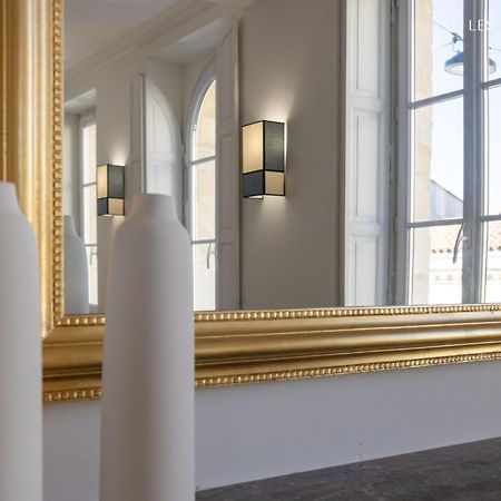 Les Seraphines - Chambres D'Hotes - Guests House 보르도 외부 사진