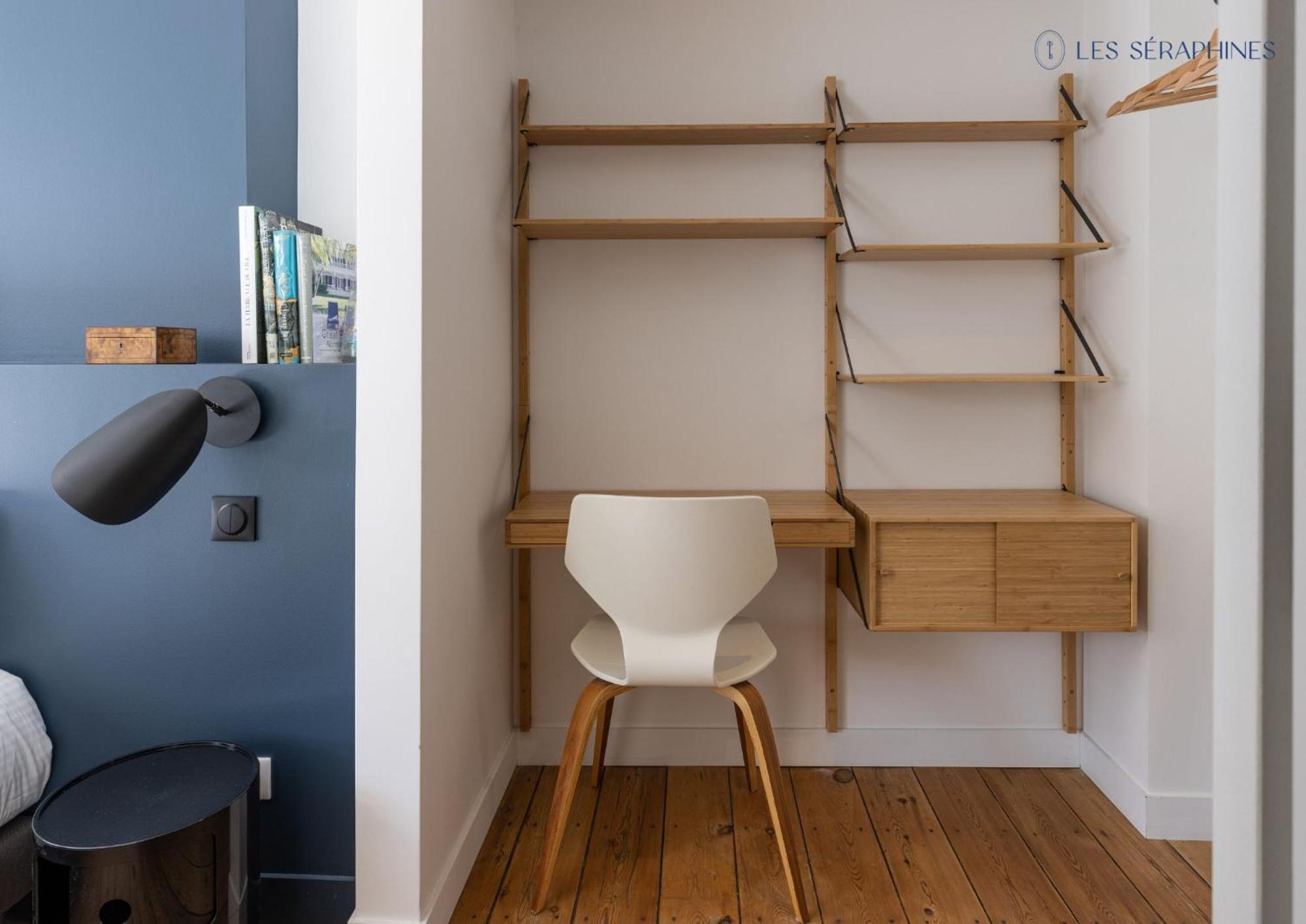 Les Seraphines - Chambres D'Hotes - Guests House 보르도 외부 사진