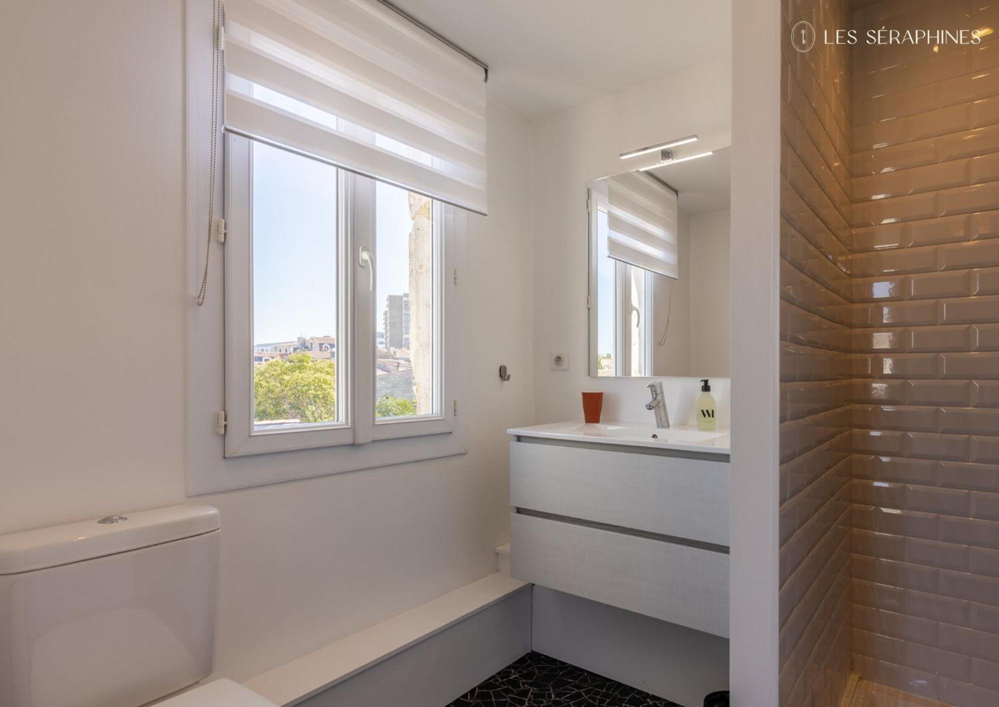 Les Seraphines - Chambres D'Hotes - Guests House 보르도 외부 사진